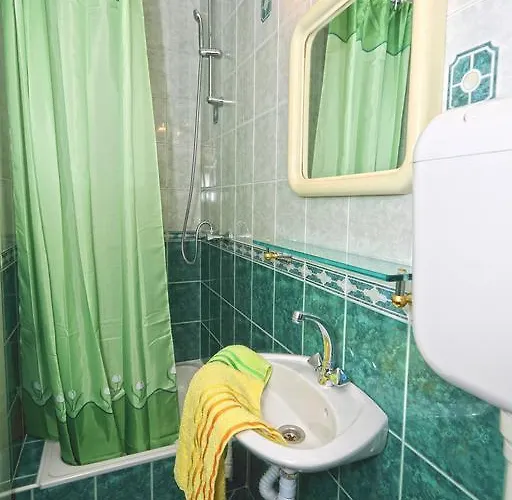 Niki Hvar Apartamento