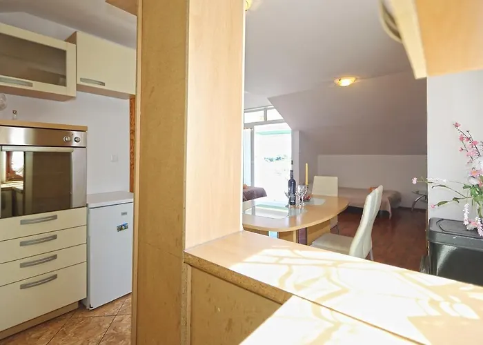 Niki Hvar * Hvar Town