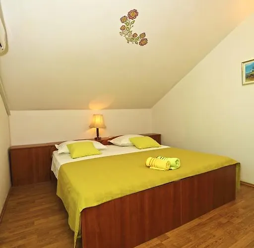 Niki Hvar Apartamento Hvar Town