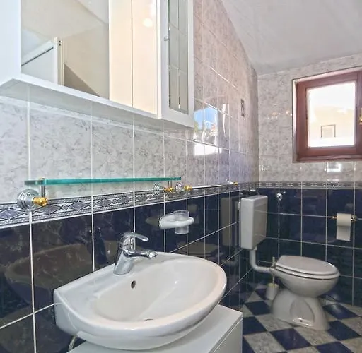 Niki Hvar Apartamento *