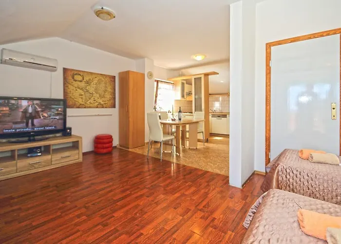 Niki Hvar Apartamento