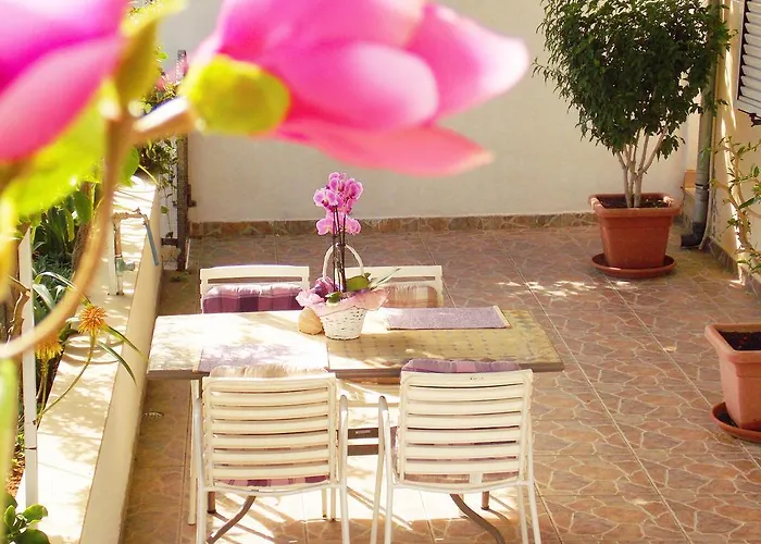 Apartamento Niki Hvar *