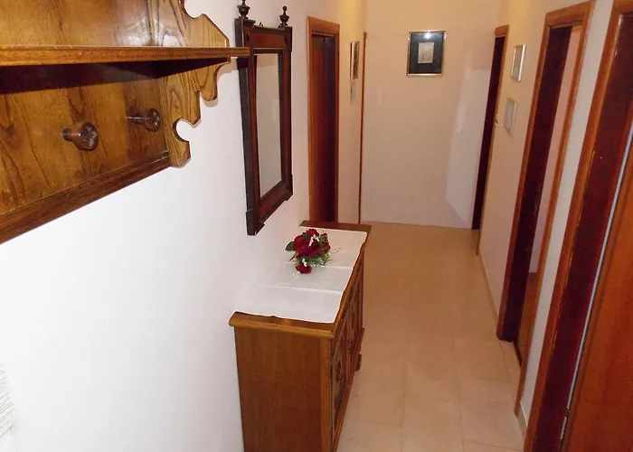 Apartamento Niki Hvar