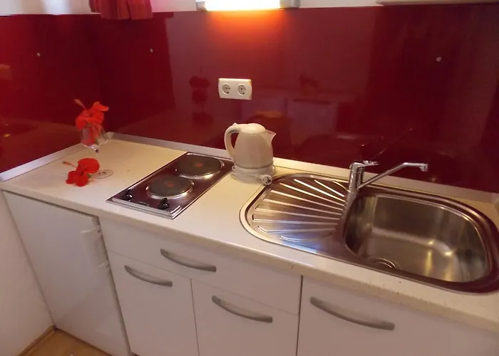 Apartamento Niki Hvar