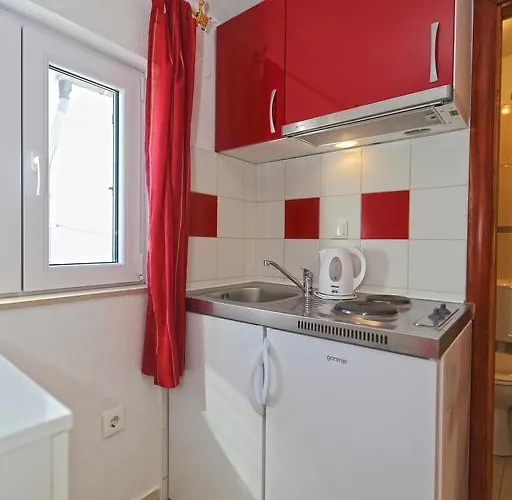 Niki Hvar Apartamento Hvar Town